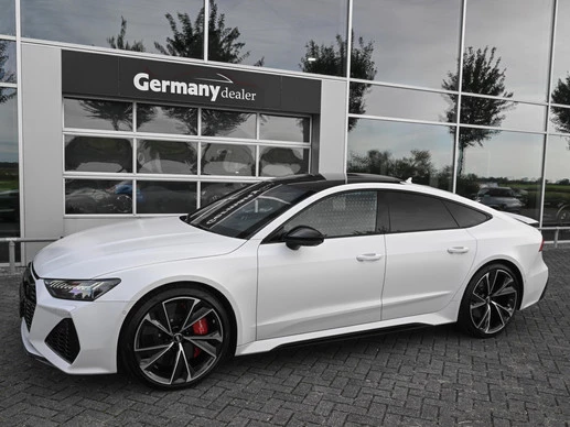 Audi RS7 - Afbeelding 16 van 30