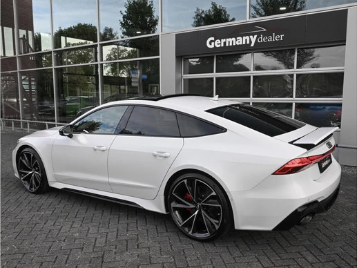 Audi RS7 - Afbeelding 17 van 30