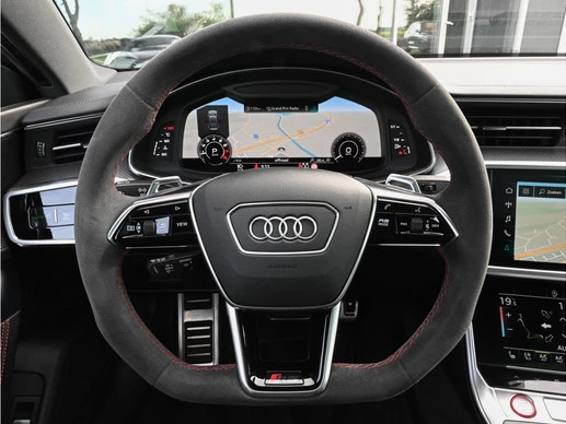 Audi RS7 - Afbeelding 22 van 30