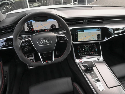 Audi RS7 - Afbeelding 26 van 30