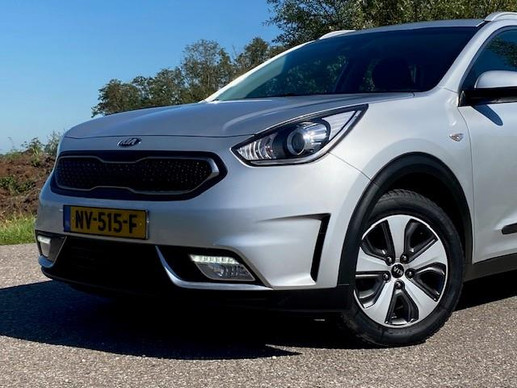 Kia Niro - Afbeelding 3 van 22