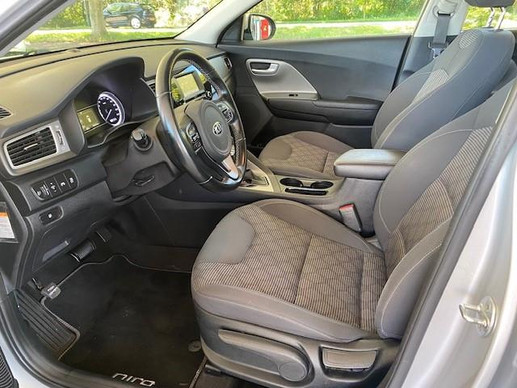 Kia Niro - Afbeelding 4 van 22