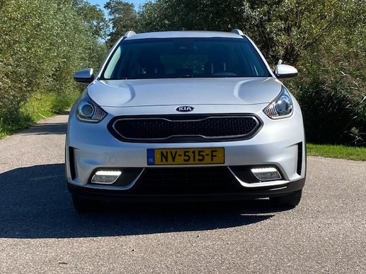 Kia Niro - Afbeelding 5 van 22