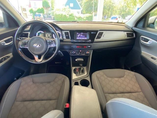 Kia Niro - Afbeelding 6 van 22