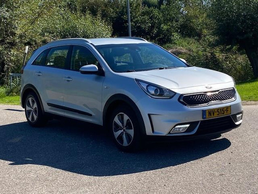 Kia Niro - Afbeelding 7 van 22