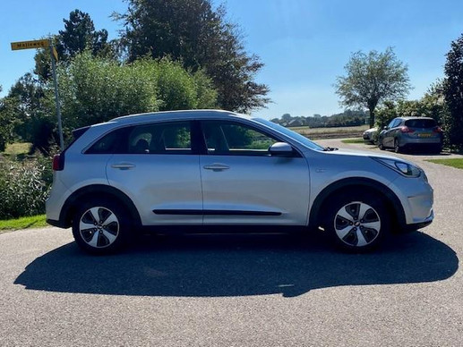 Kia Niro - Afbeelding 9 van 22