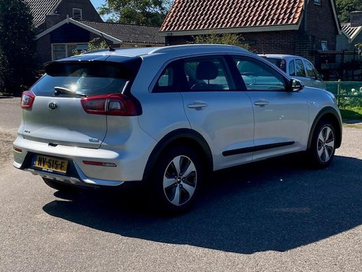 Kia Niro - Afbeelding 11 van 22