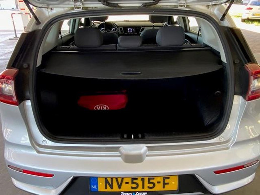 Kia Niro - Afbeelding 16 van 22