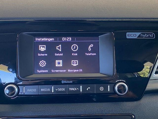 Kia Niro - Afbeelding 18 van 22