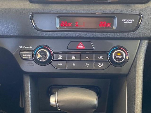 Kia Niro - Afbeelding 19 van 22