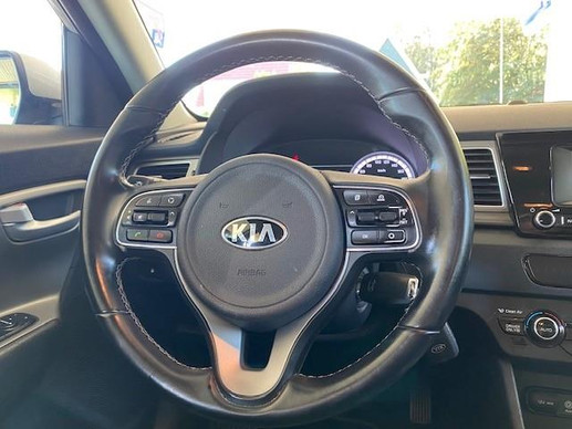 Kia Niro - Afbeelding 20 van 22