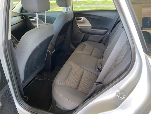 Kia Niro - Afbeelding 21 van 22