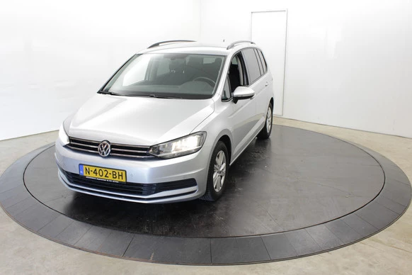 Volkswagen Touran - Afbeelding 1 van 30