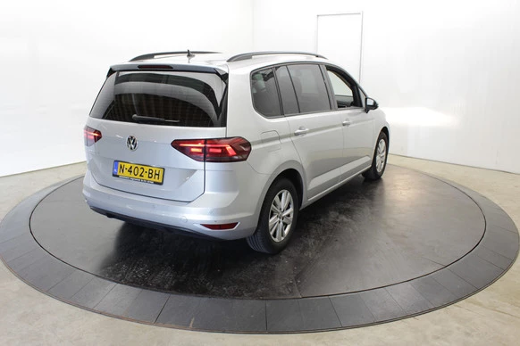 Volkswagen Touran - Afbeelding 6 van 30