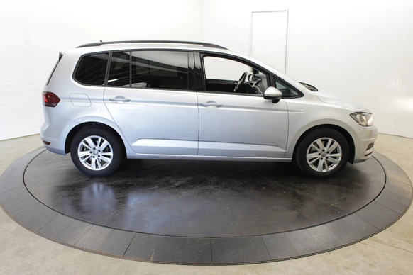 Volkswagen Touran - Afbeelding 12 van 30