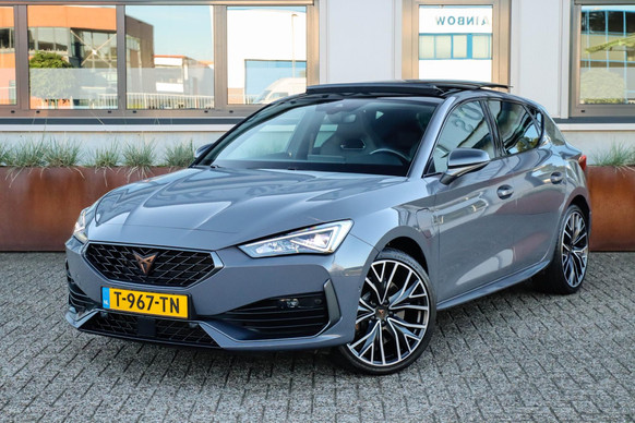 CUPRA Leon - Afbeelding 5 van 30