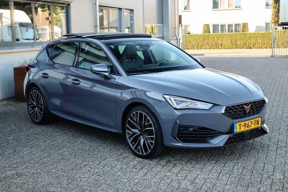 CUPRA Leon - Afbeelding 7 van 30