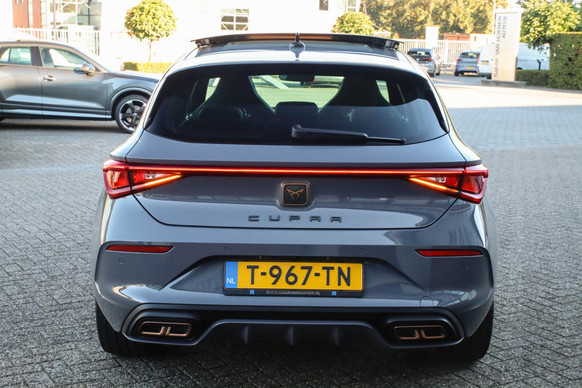 CUPRA Leon - Afbeelding 20 van 30