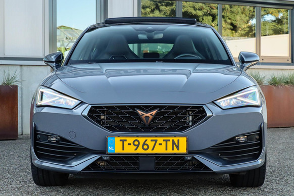 CUPRA Leon - Afbeelding 9 van 30