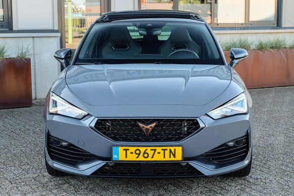 CUPRA Leon - Afbeelding 10 van 30