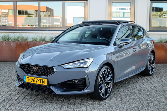 CUPRA Leon - Afbeelding 11 van 30