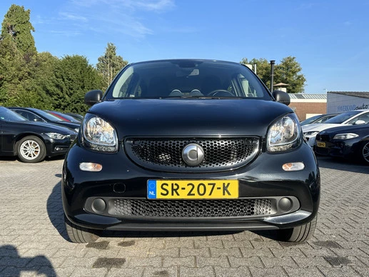 Smart Forfour - Afbeelding 2 van 25