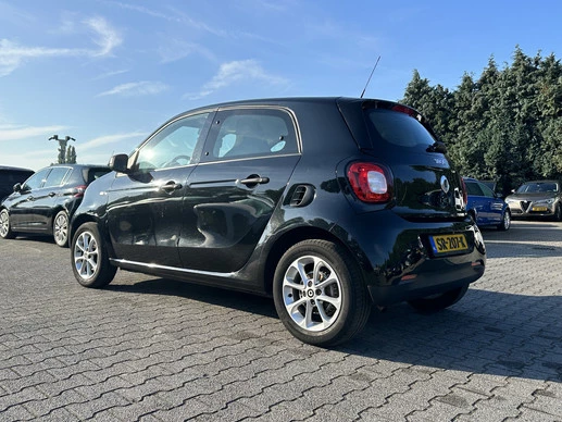 Smart Forfour - Afbeelding 4 van 25