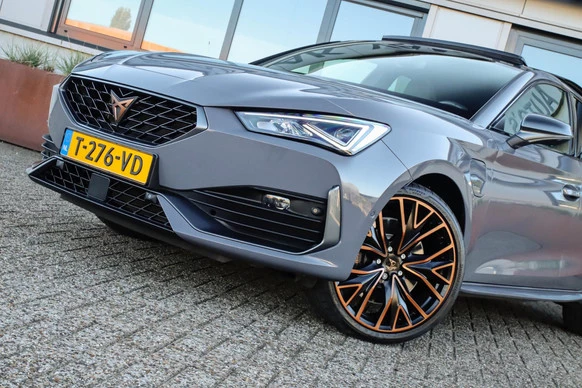 CUPRA Leon - Afbeelding 6 van 30