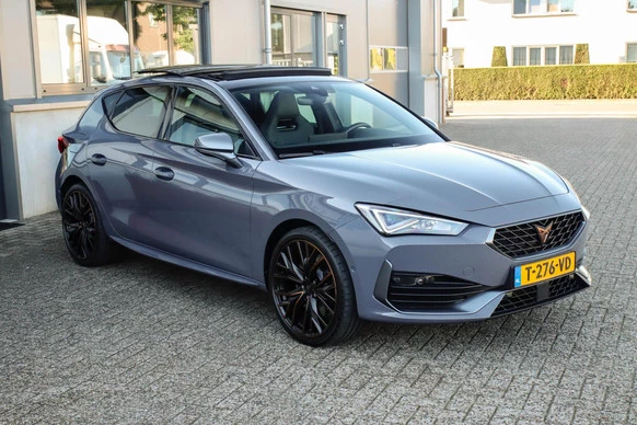 CUPRA Leon - Afbeelding 7 van 30