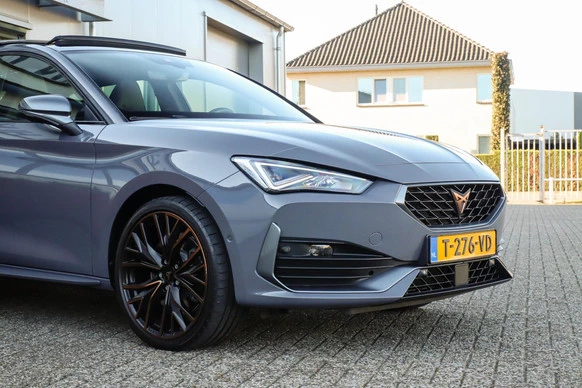 CUPRA Leon - Afbeelding 8 van 30