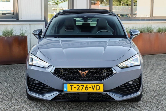 CUPRA Leon - Afbeelding 9 van 30