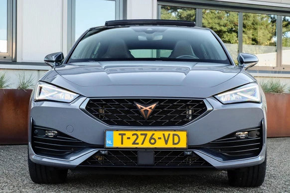 CUPRA Leon - Afbeelding 10 van 30