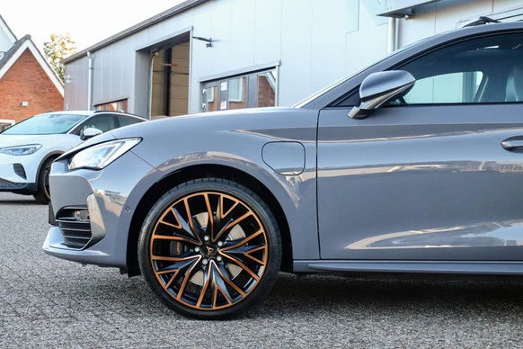 CUPRA Leon - Afbeelding 13 van 30