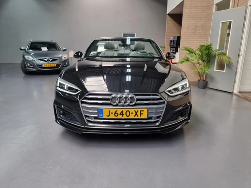 Audi A5 - Afbeelding 2 van 21