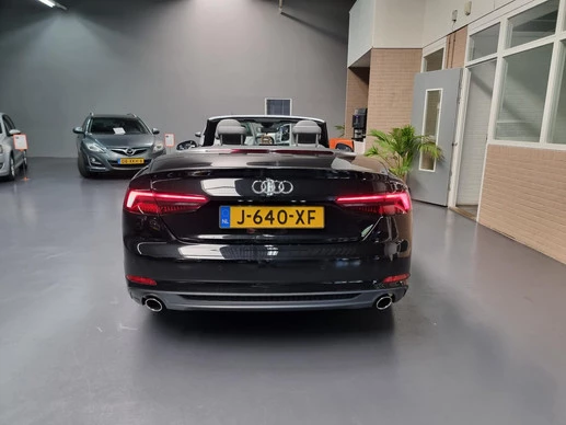 Audi A5 - Afbeelding 6 van 21