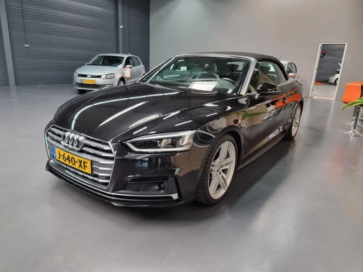 Audi A5 - Afbeelding 9 van 21