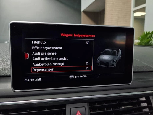 Audi A5 - Afbeelding 21 van 21