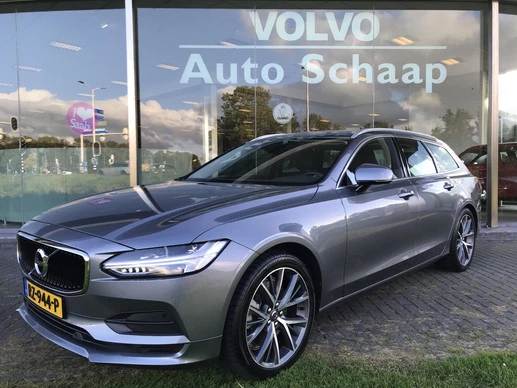 Volvo V90 - Afbeelding 1 van 30