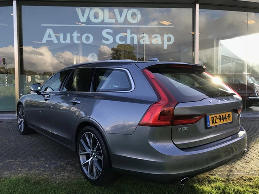 Volvo V90 - Afbeelding 3 van 30