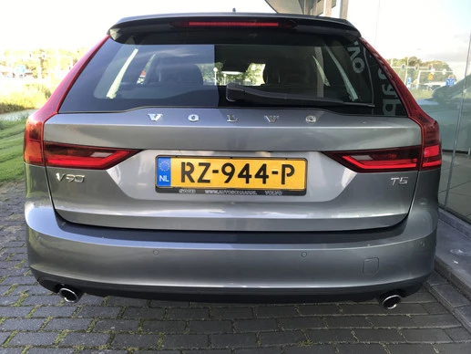 Volvo V90 - Afbeelding 4 van 30