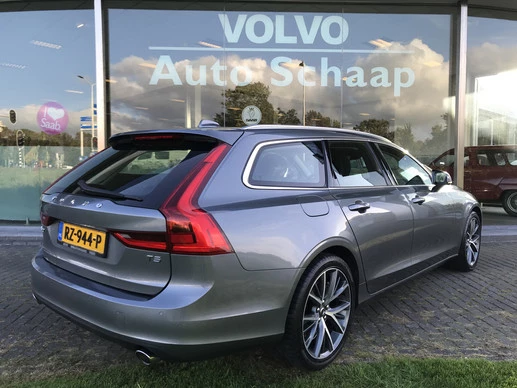 Volvo V90 - Afbeelding 5 van 30