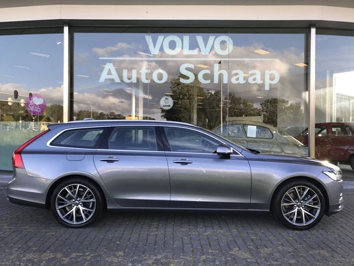 Volvo V90 - Afbeelding 6 van 30