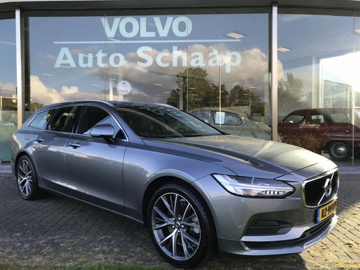 Volvo V90 - Afbeelding 7 van 30