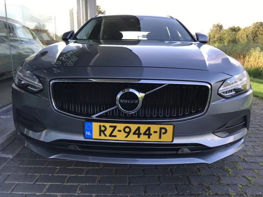 Volvo V90 - Afbeelding 8 van 30