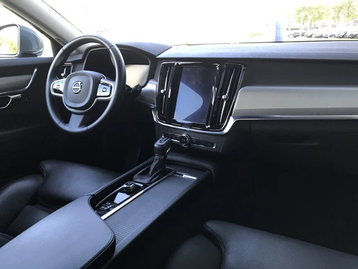 Volvo V90 - Afbeelding 11 van 30