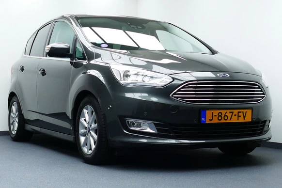 Ford C-MAX - Afbeelding 3 van 30