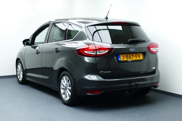 Ford C-MAX - Afbeelding 7 van 30