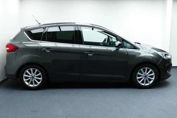 Ford C-MAX - Afbeelding 9 van 30