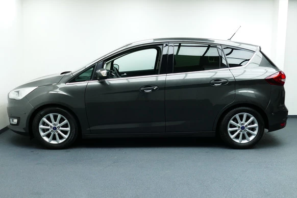 Ford C-MAX - Afbeelding 10 van 30