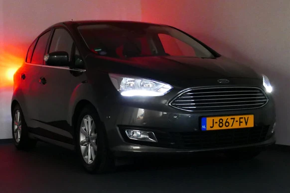 Ford C-MAX - Afbeelding 3 van 30